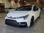 2022 Toyota Corolla SE Nightshade