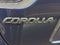 2027 Toyota Corolla SE