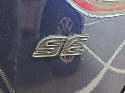 2027 Toyota Corolla SE