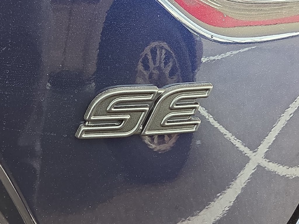 2027 Toyota Corolla SE
