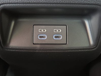 2027 Toyota Corolla SE