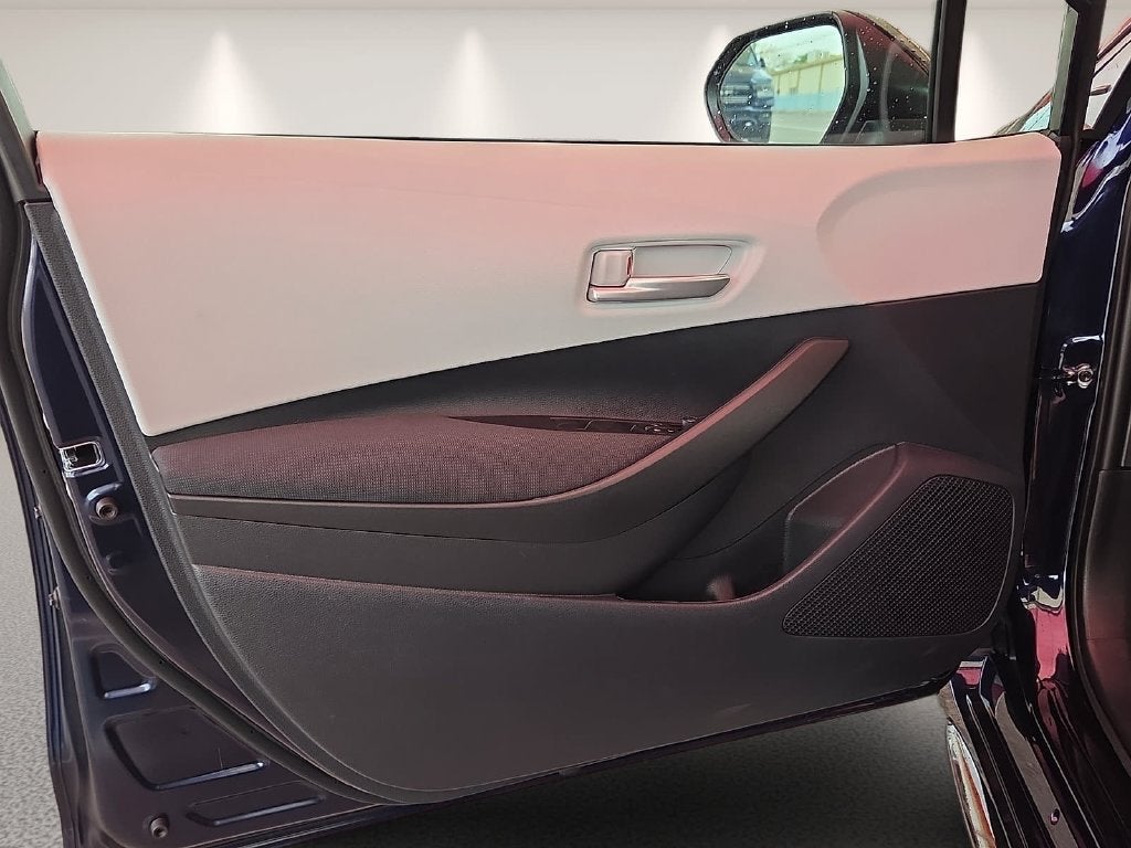 2027 Toyota Corolla SE