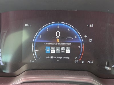 2027 Toyota Corolla SE
