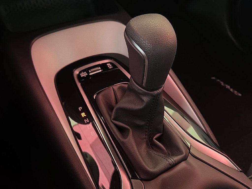 2027 Toyota Corolla SE