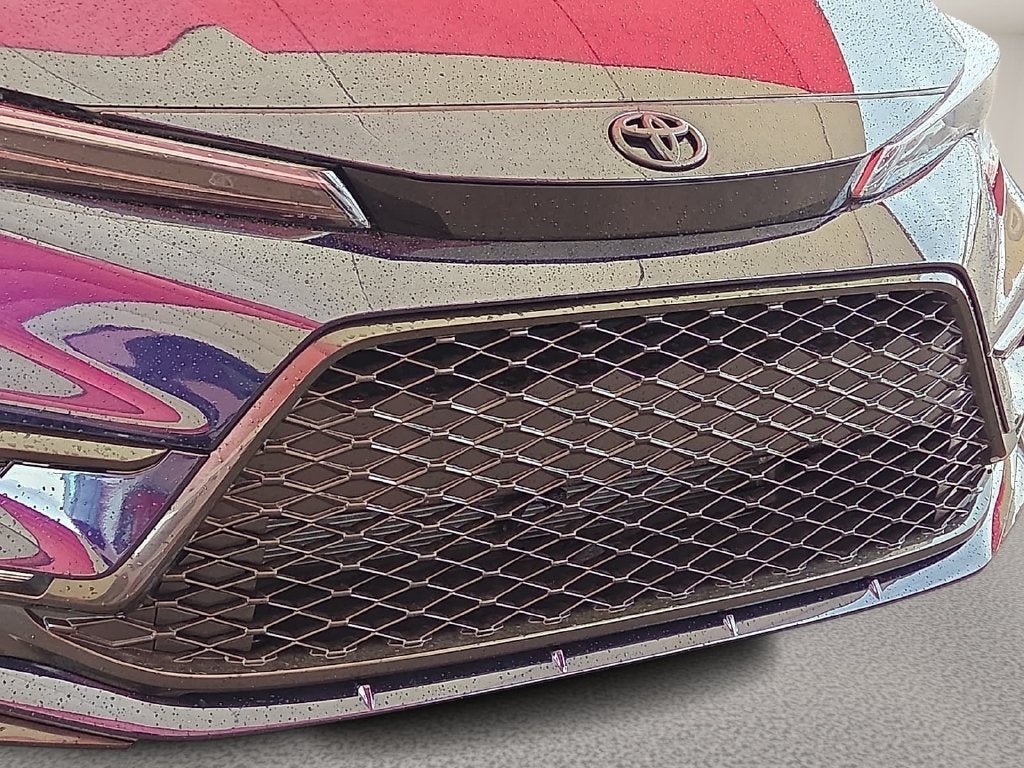 2027 Toyota Corolla SE