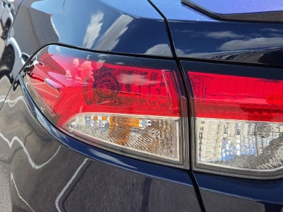 2027 Toyota Corolla SE