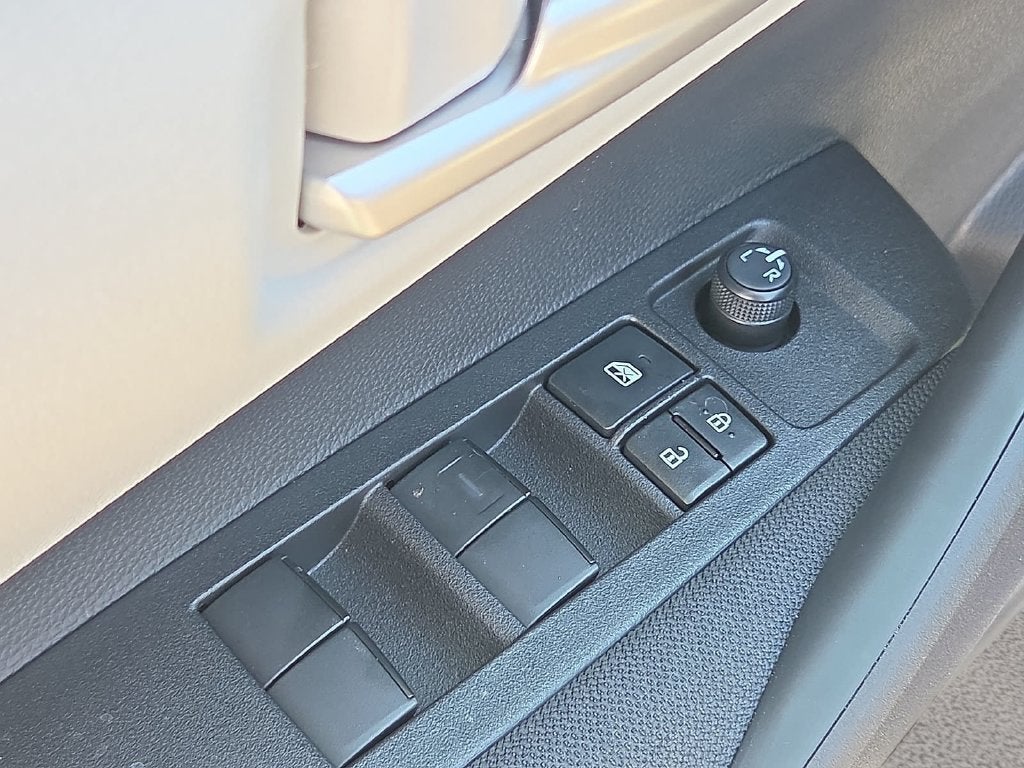 2027 Toyota Corolla SE