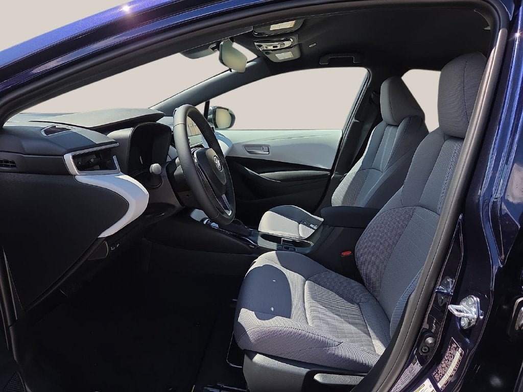 2027 Toyota Corolla SE