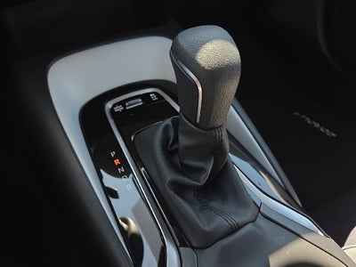 2027 Toyota Corolla SE