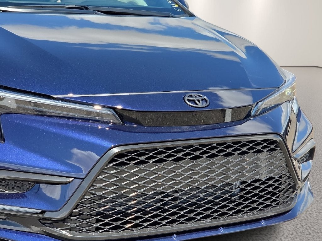 2027 Toyota Corolla SE