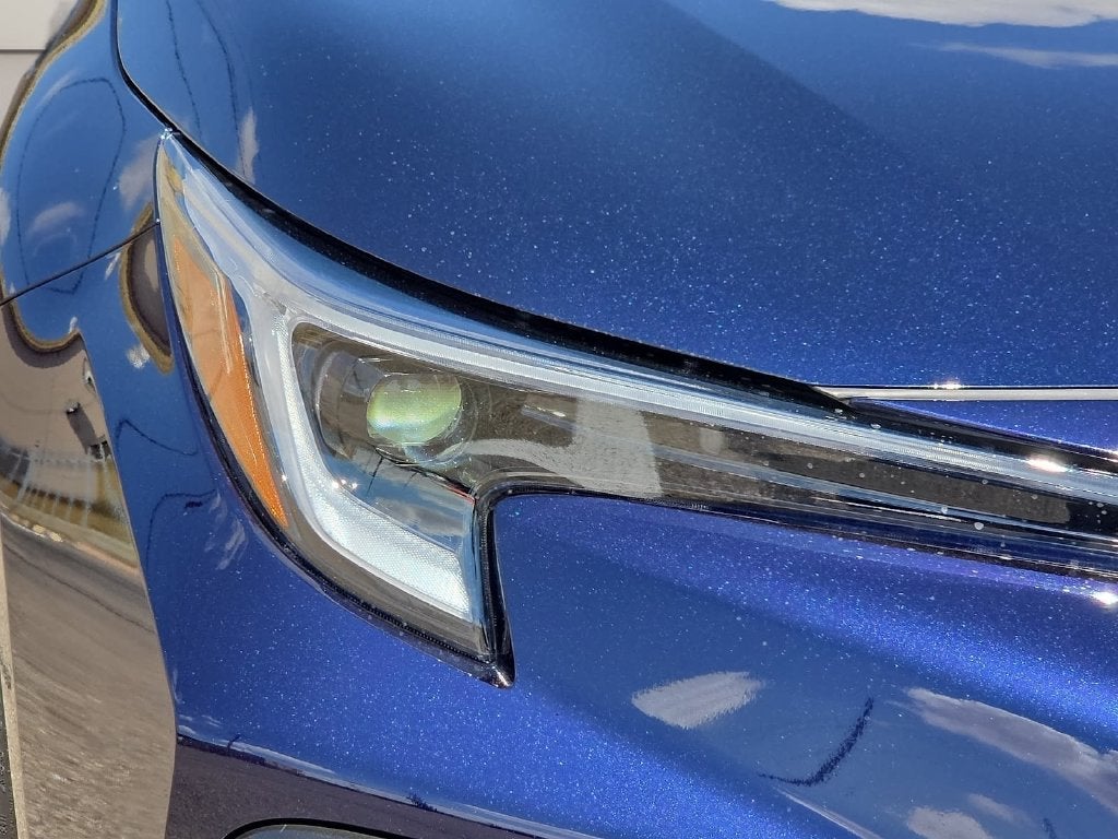 2027 Toyota Corolla SE