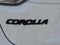 2027 Toyota Corolla SE