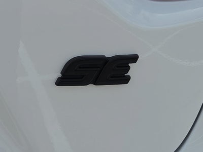 2027 Toyota Corolla SE
