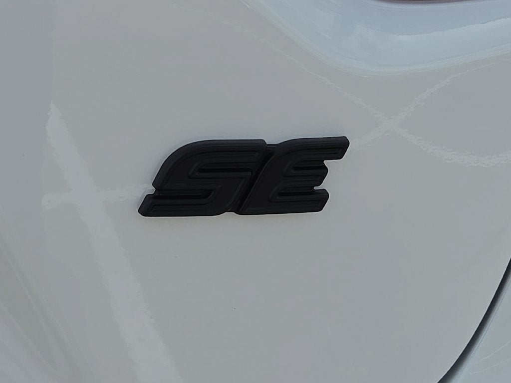2027 Toyota Corolla SE