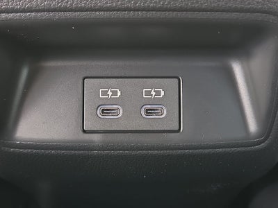 2027 Toyota Corolla SE