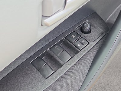 2027 Toyota Corolla SE