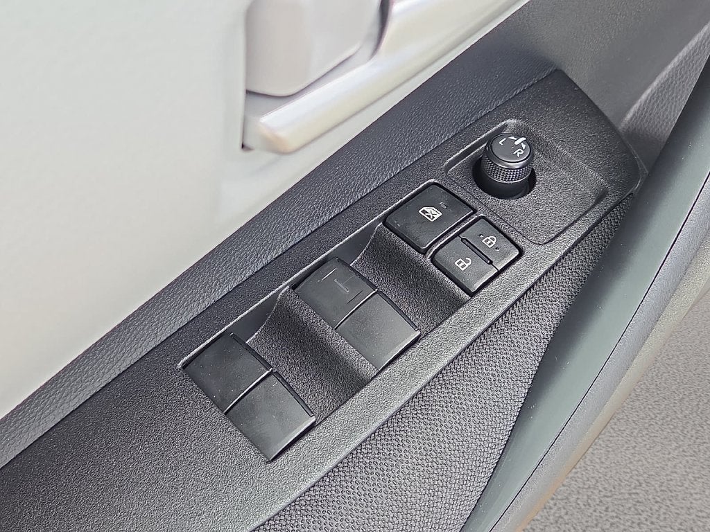 2027 Toyota Corolla SE