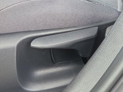 2027 Toyota Corolla SE