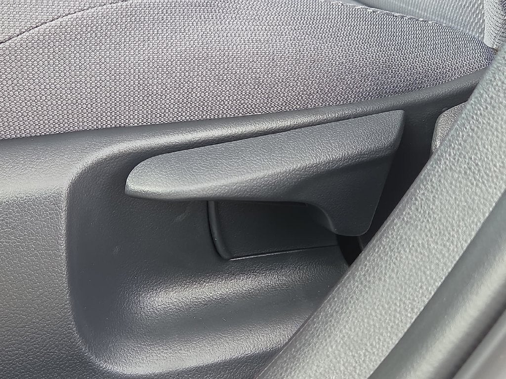 2027 Toyota Corolla SE