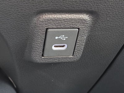 2027 Toyota Corolla SE