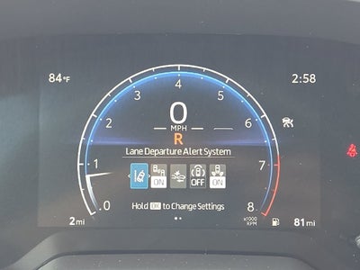 2027 Toyota Corolla SE