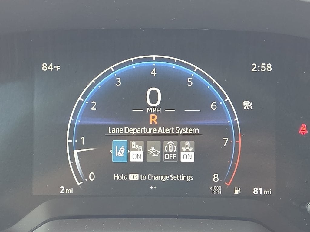 2027 Toyota Corolla SE