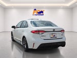 2027 Toyota Corolla SE