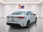 2027 Toyota Corolla SE