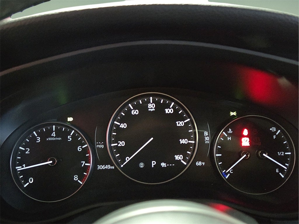 2024 Mazda Mazda CX-50 2.5 Turbo Premium Plus Package