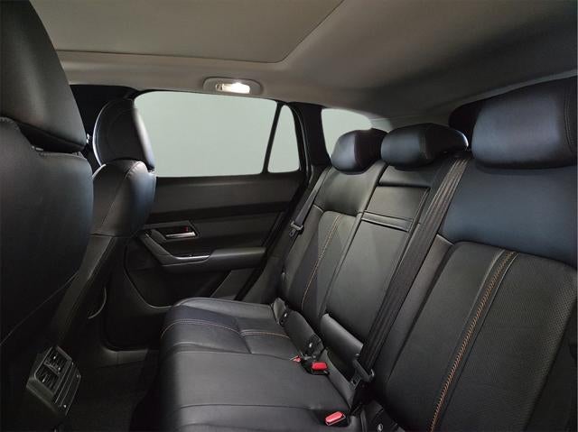 2024 Mazda Mazda CX-50 2.5 Turbo Premium Plus Package