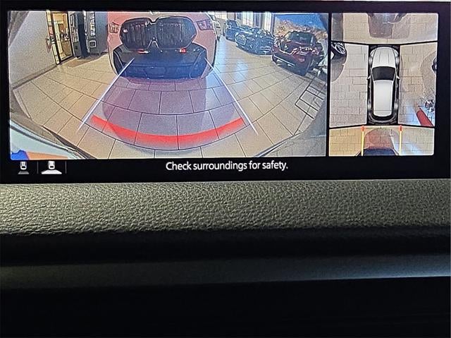 2024 Mazda Mazda CX-50 2.5 Turbo Premium Plus Package