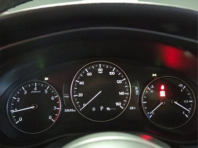 2024 Mazda Mazda CX-50 2.5 Turbo Premium Plus Package