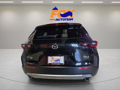 2024 Mazda Mazda CX-50 2.5 Turbo Premium Plus Package
