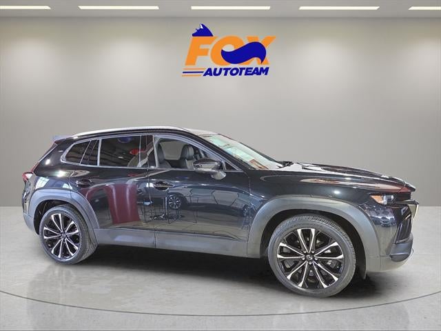 2024 Mazda Mazda CX-50 2.5 Turbo Premium Plus Package