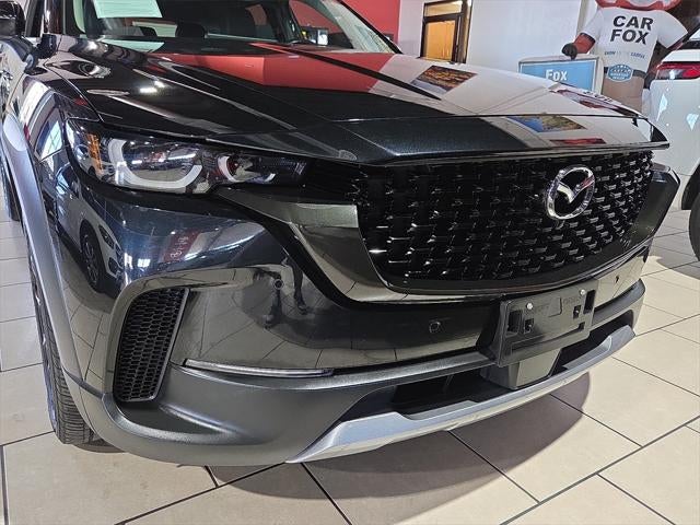 2024 Mazda Mazda CX-50 2.5 Turbo Premium Plus Package