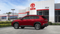 2026 Toyota Corolla Cross Hybrid SE