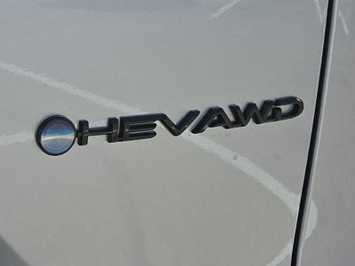 2026 Toyota Corolla Cross Hybrid S