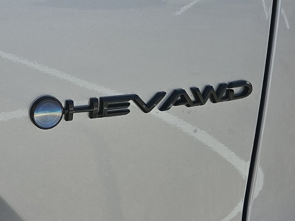 2026 Toyota Corolla Cross Hybrid S