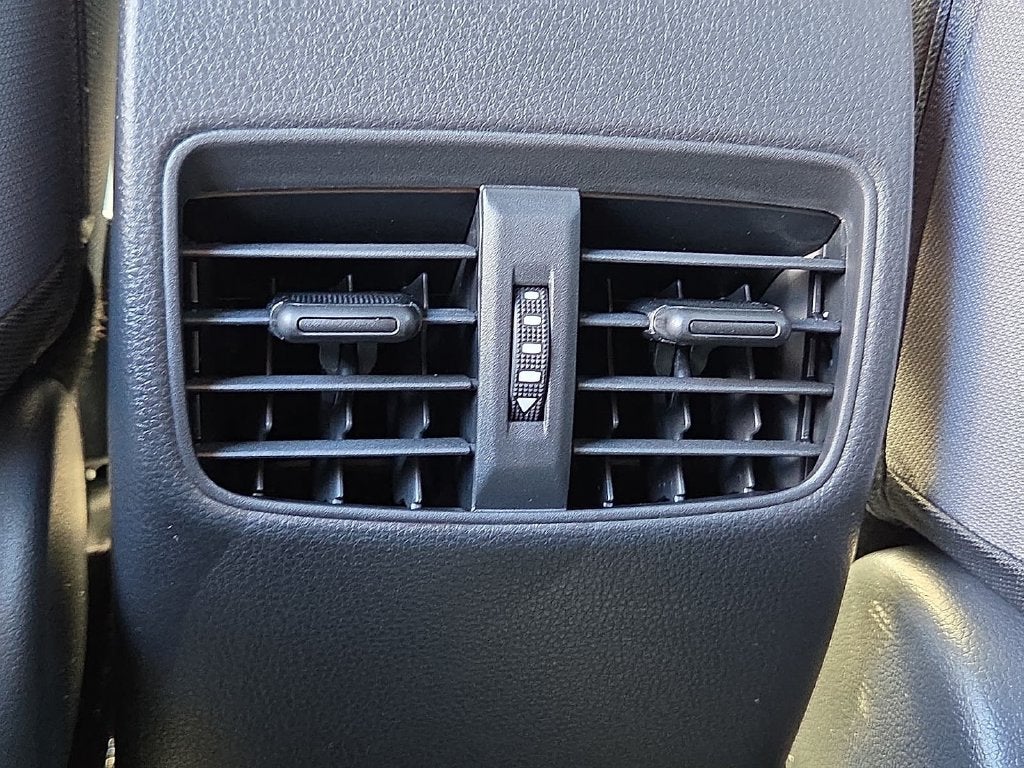 2026 Toyota Corolla Cross Hybrid S