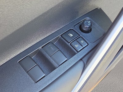 2026 Toyota Corolla Cross Hybrid S