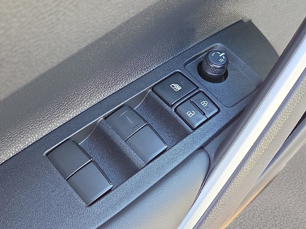 2026 Toyota Corolla Cross Hybrid S