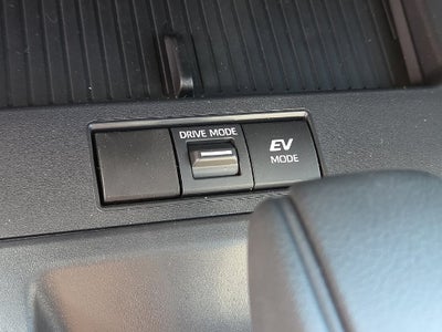 2026 Toyota Corolla Cross Hybrid S