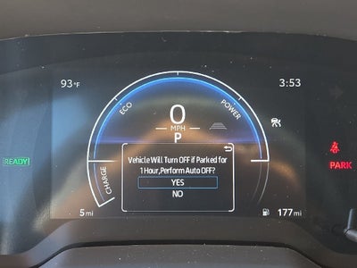 2026 Toyota Corolla Cross Hybrid S