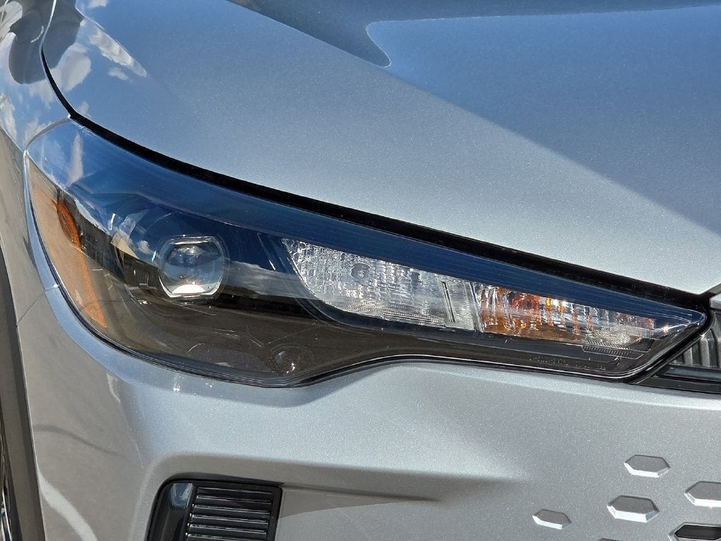 2026 Toyota Corolla Cross Hybrid S