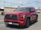2025 Toyota Sequoia Limited
