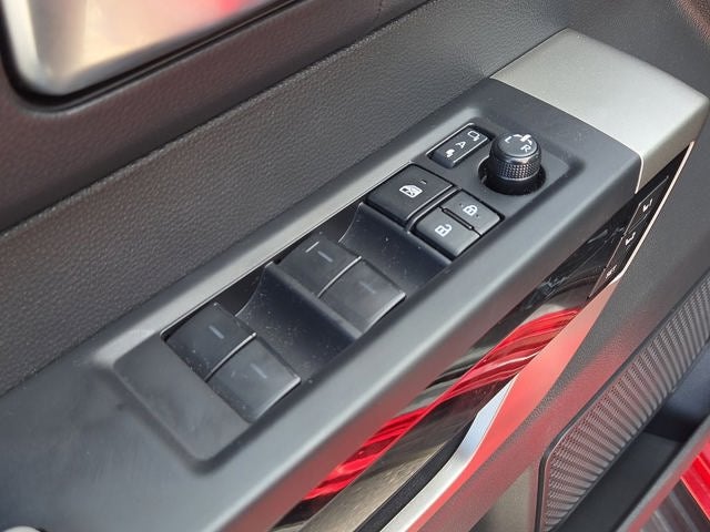 2025 Toyota Sequoia Limited