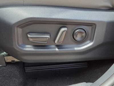 2025 Toyota Sequoia Limited