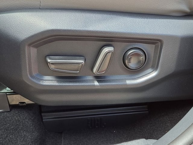 2025 Toyota Sequoia Limited