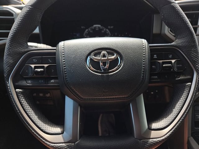 2025 Toyota Sequoia Limited