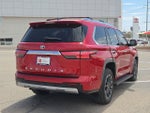 2025 Toyota Sequoia Limited